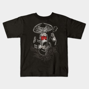 La Cucaracha Kids T-Shirt